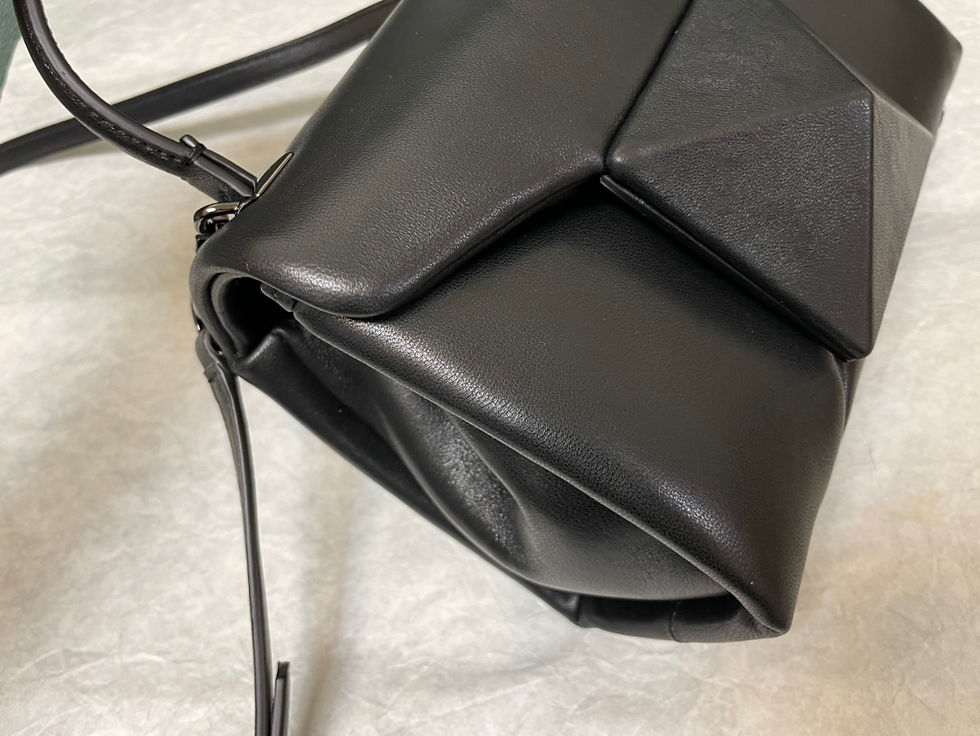 Thumbnail: VALENTINO ONE STUD MINI HANDBAG