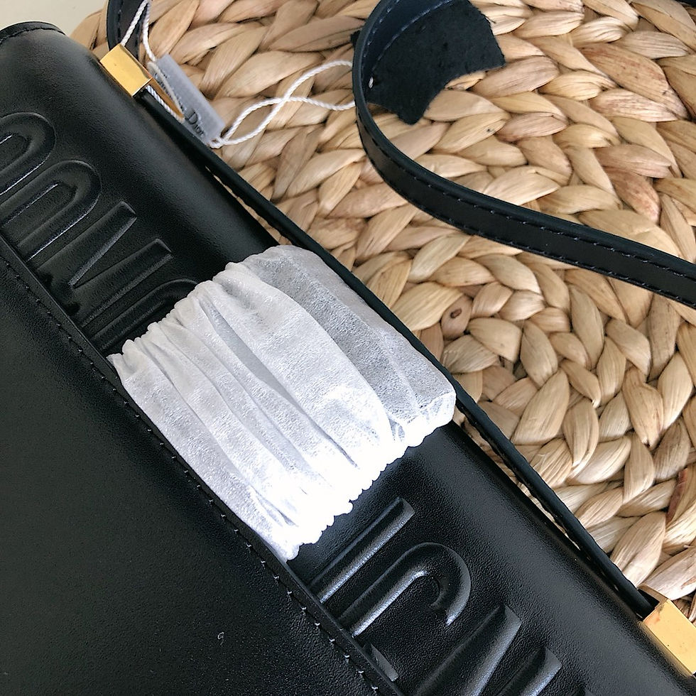 Thumbnail: DIOR MONTAIGNE 30 BAG