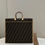 Thumbnail: FENDI SUNSHINE LARGE TOTE BAG