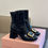 Thumbnail: MIU MIU BOOTS