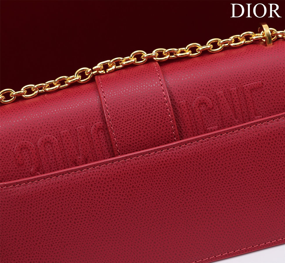Thumbnail: DIOR MONTAIGNE 30 BAG