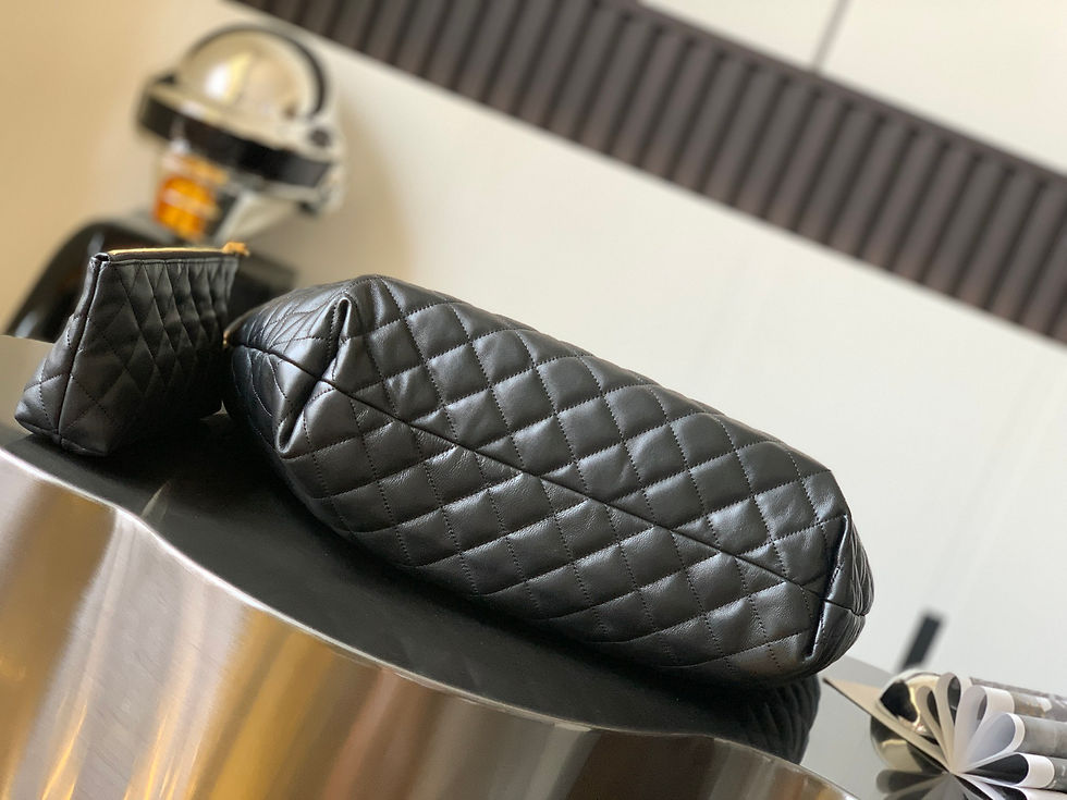 Thumbnail: YSL ICARE MAXI BAG
