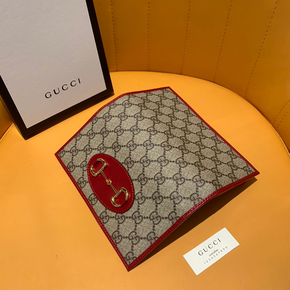 Thumbnail: GUCCI HORSEBIT WOC