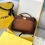 Thumbnail: FENDI PEEKABOO MEDIUM TOTE