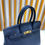 Thumbnail: HERMES BIRKIN 30 TOGO NOIR GHW