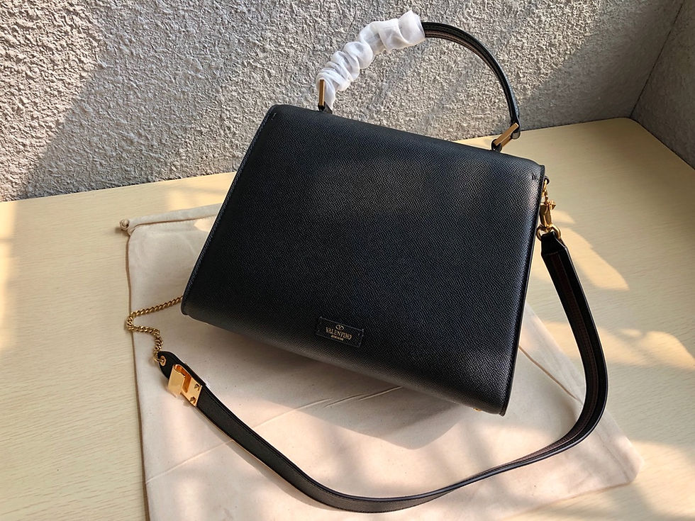 Thumbnail: VALENTINO VSLING SMALL HANDBAG