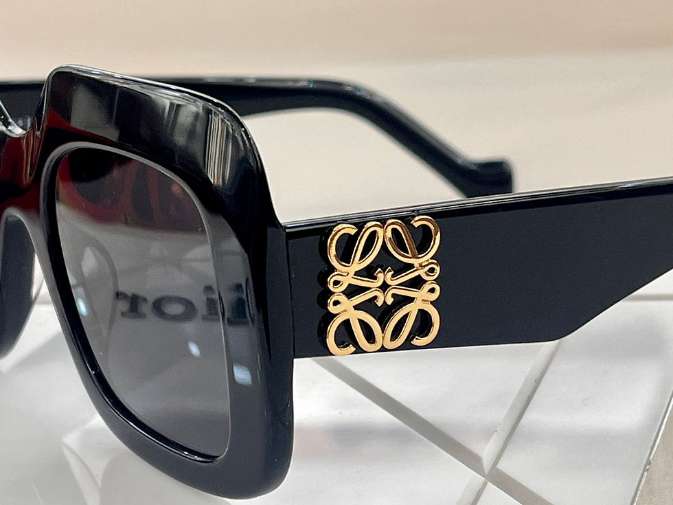 Thumbnail: LOEWE GLASSES