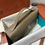Thumbnail: LORO PIANA EXTRA POCKET POUCH L27 CALFSKIN BAG