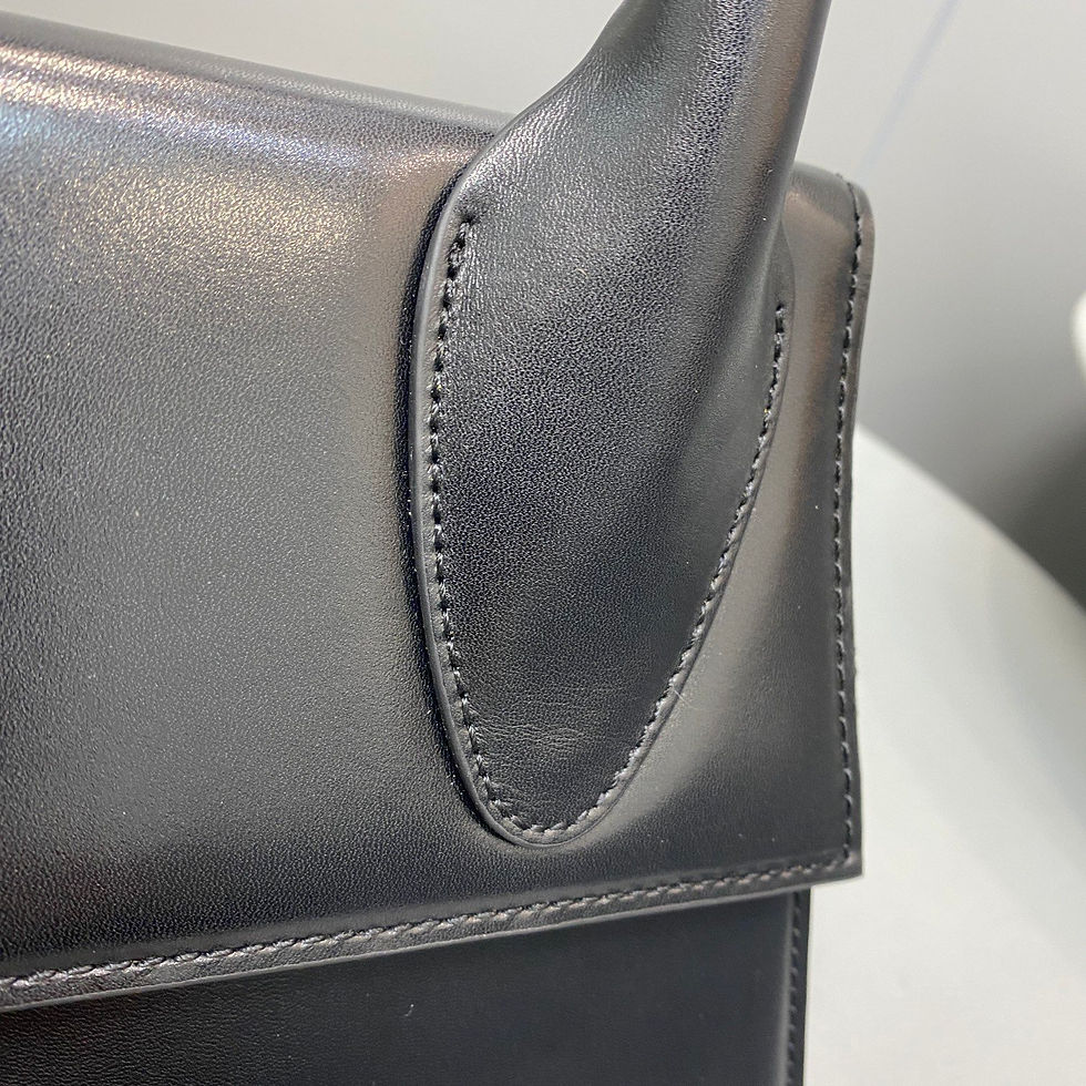 Thumbnail: JACQUEMUS LE GRAND CHIQUITO BAG