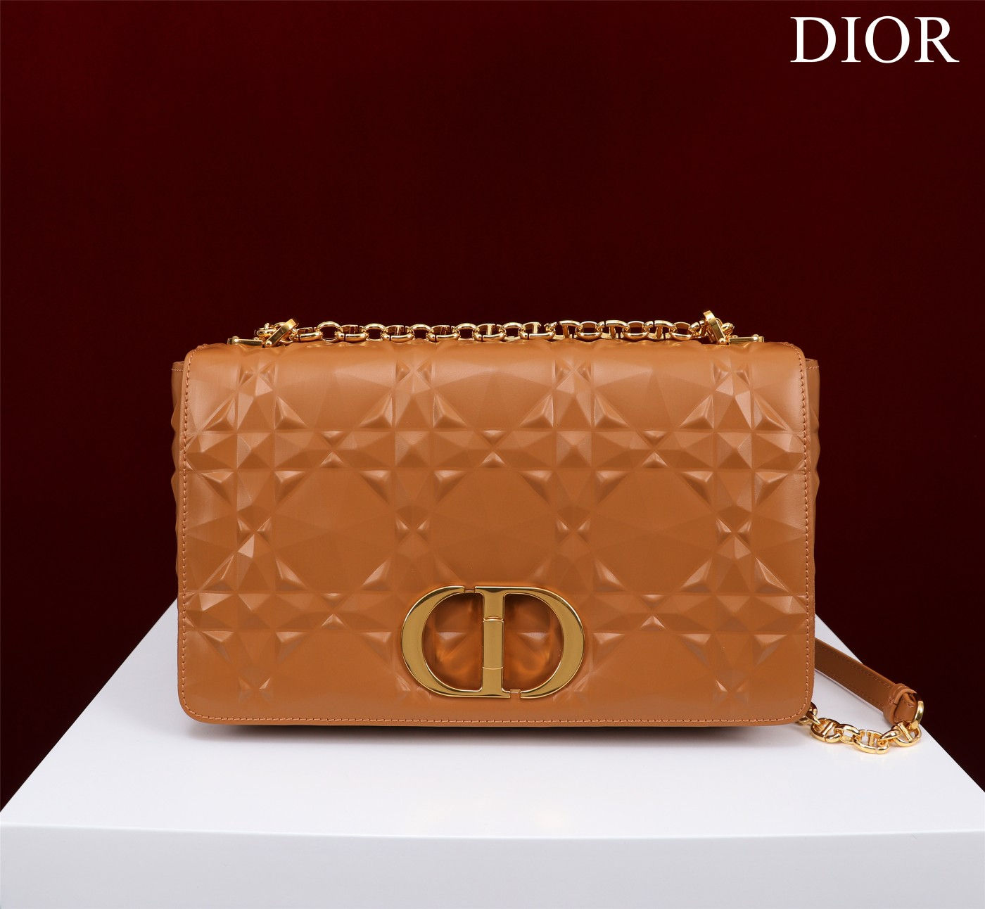 DIOR CARO SMALL
