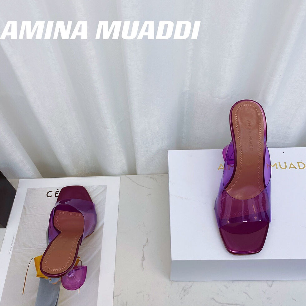Thumbnail: AMINA MUADDI LUPITA HEELS 