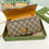 Thumbnail: GUCCI PADLOCK MINI SHOULDER BAG