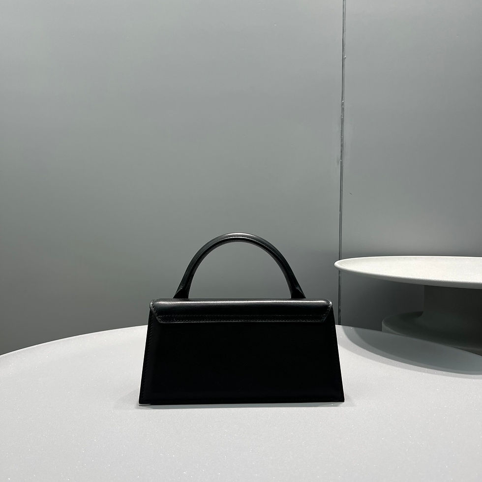 Thumbnail: JACQUEMUS LE CHIQUITO LONG