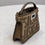 Thumbnail: FENDI PEEKABOO MINI BAG
