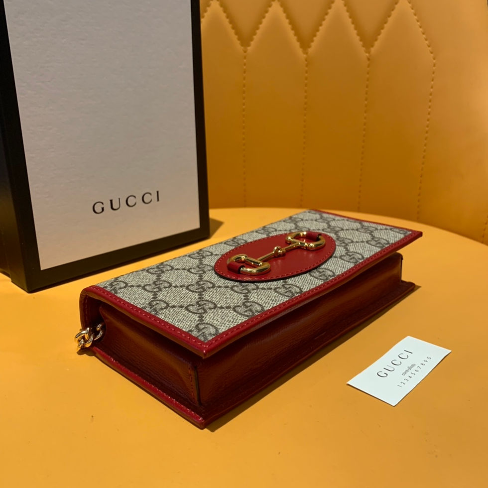 Thumbnail: GUCCI HORSEBIT WOC