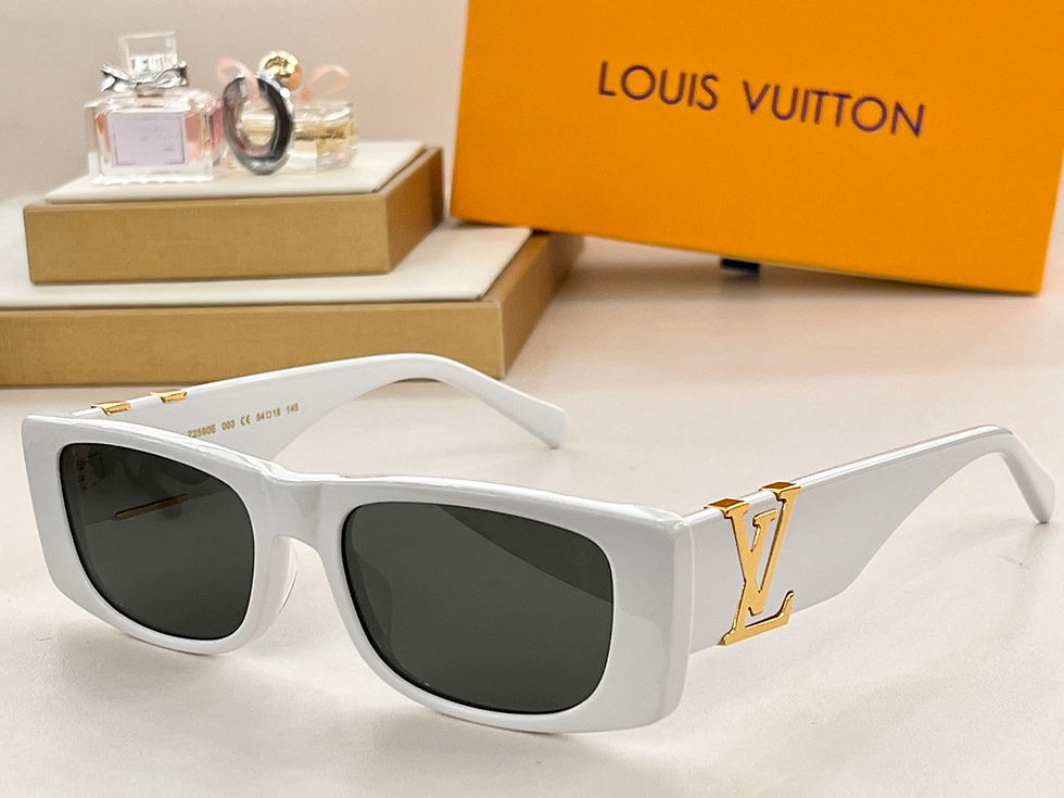 Thumbnail: LV GLASSES