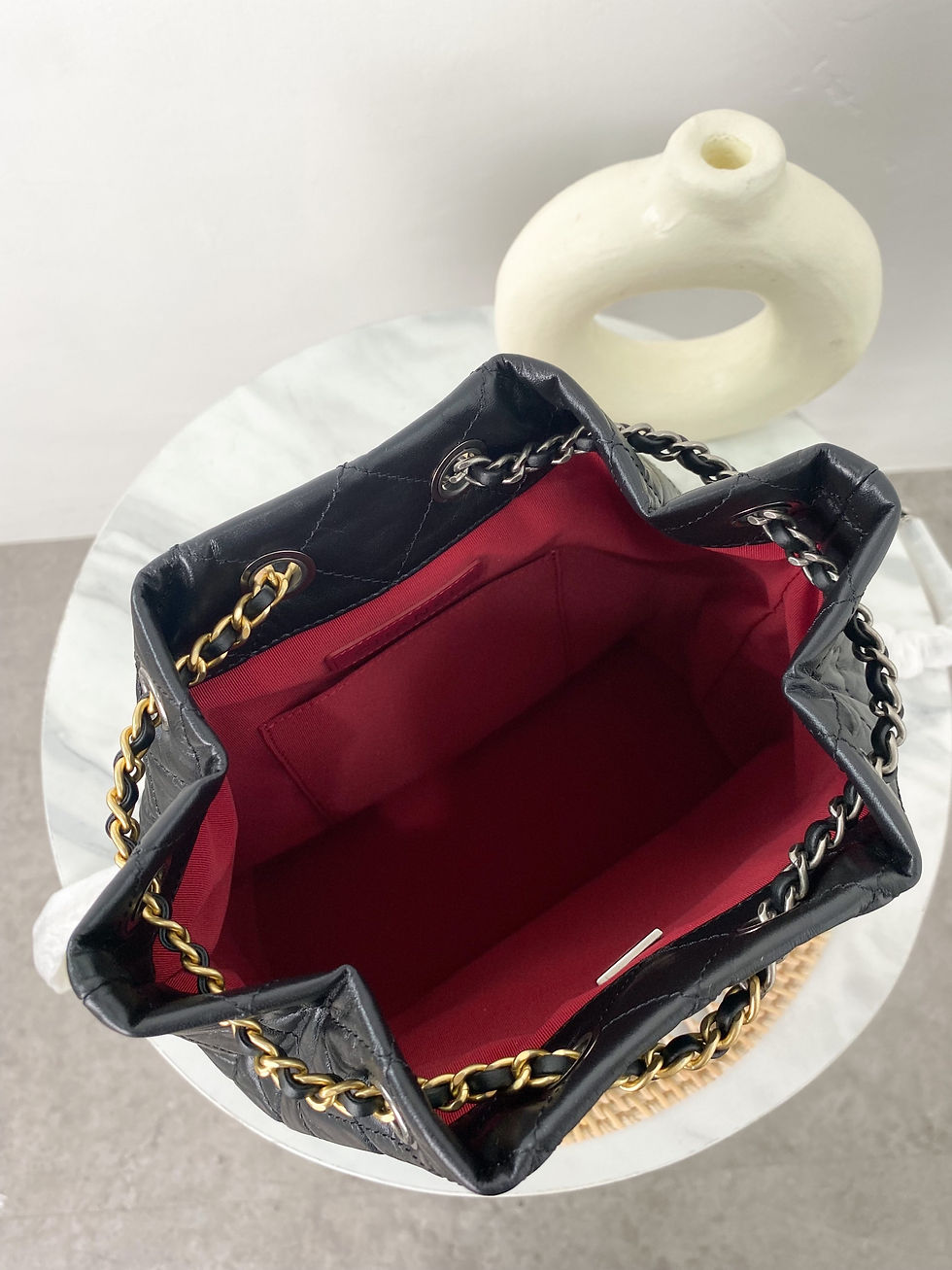 Thumbnail: CHANEL GABRIELLE BACKPACK