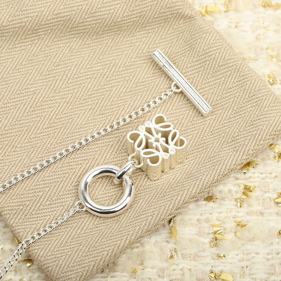 Thumbnail: LOEWE NECKLACE