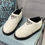 Thumbnail: PRADA PADDED NYLON SLIP-ON SHOES