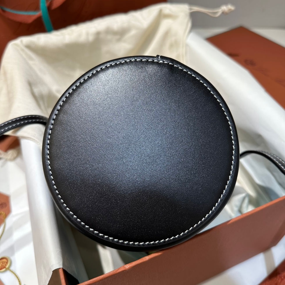 Thumbnail: LORO PIANA EXTRA CASE BAG