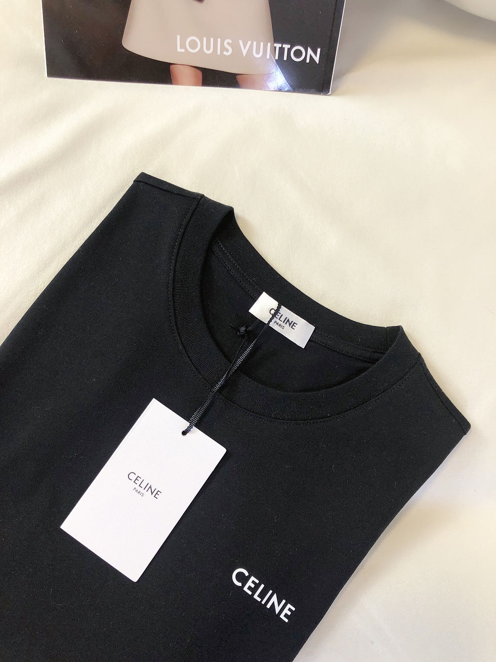Thumbnail: CELINE T-SHIRT