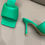 Thumbnail: BOTTEGA VENETA LIDO HEELS