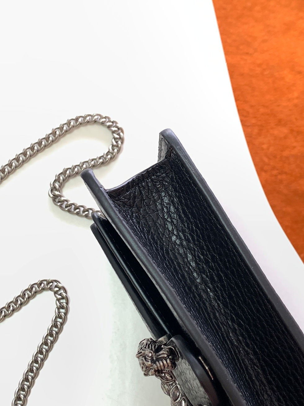 Thumbnail: GUCCI DIONYSUS SUPER MINI