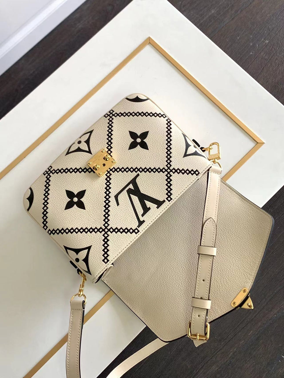 Thumbnail: LV POCHETTE METIS MONOGRAM