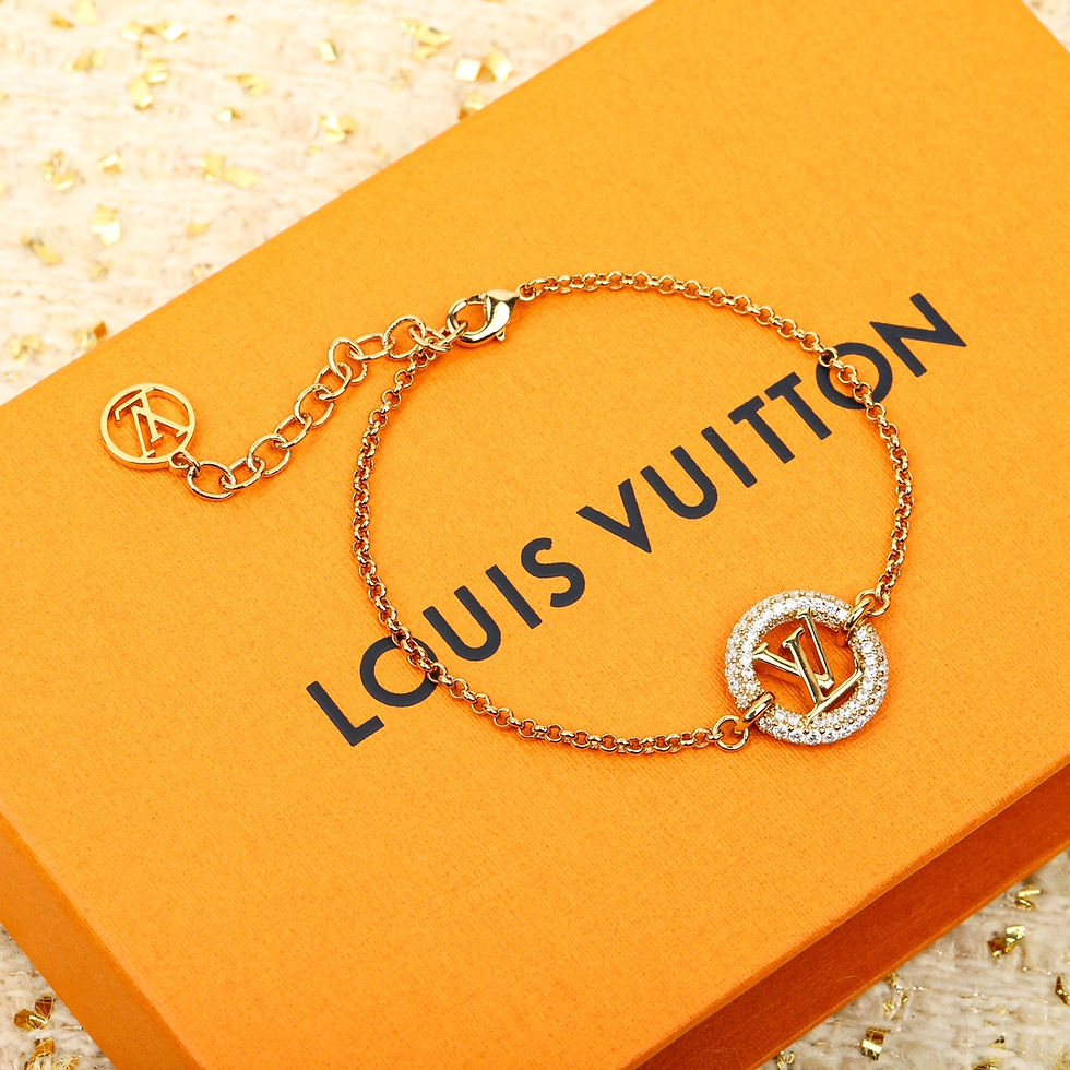 Thumbnail: LV BRACELET