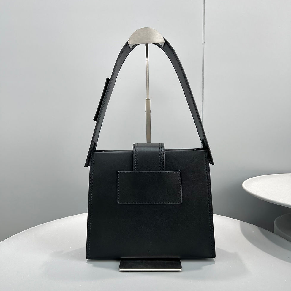 Thumbnail: JACQUEMUS BAG