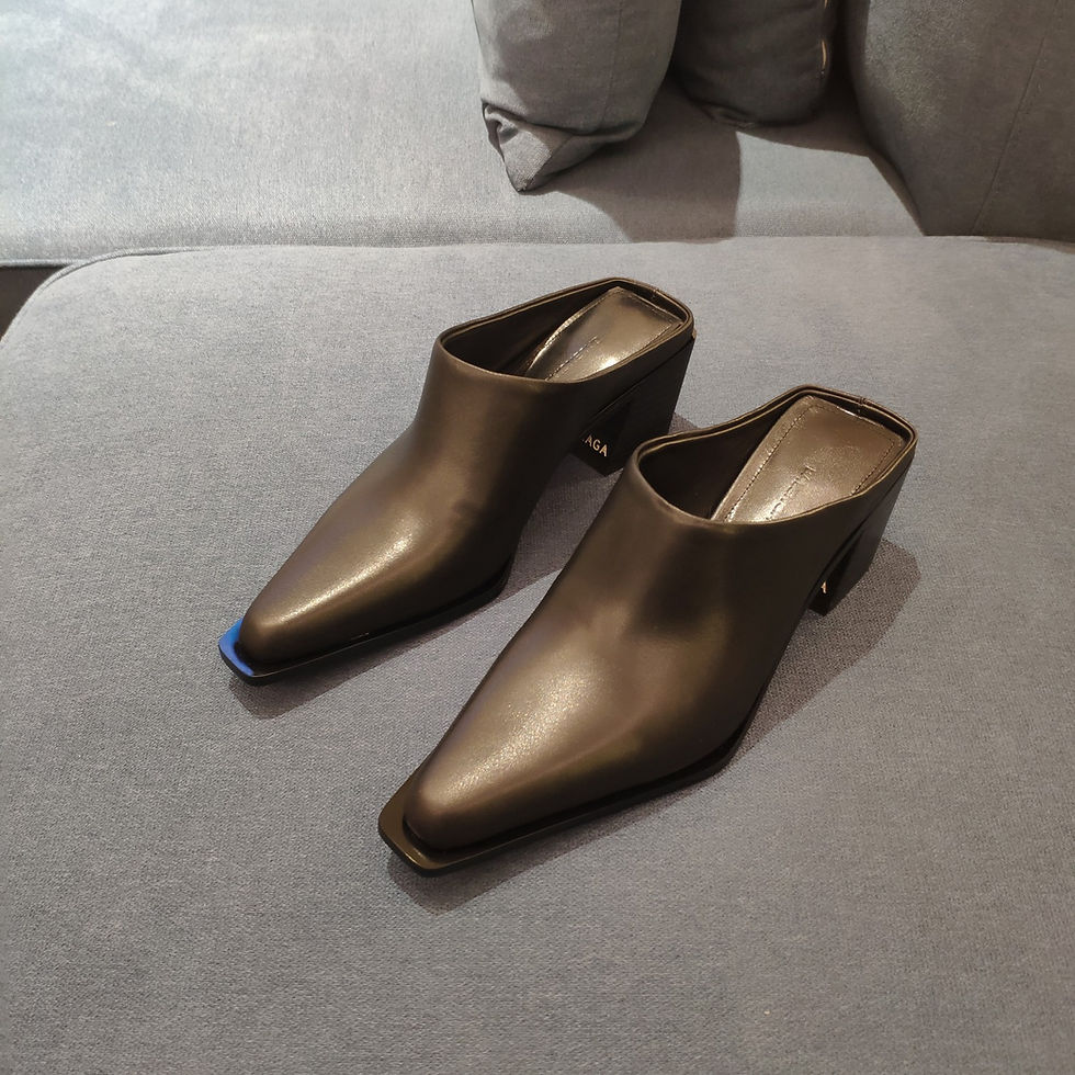 Thumbnail: BALENCIAGA SHOES