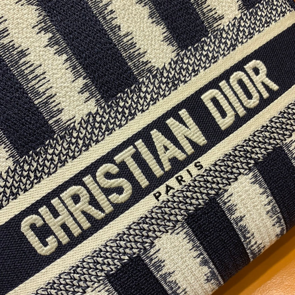 Thumbnail: LADY DIOR MEDIUM