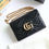 Thumbnail: GUCCI MARMONT MINI BAG