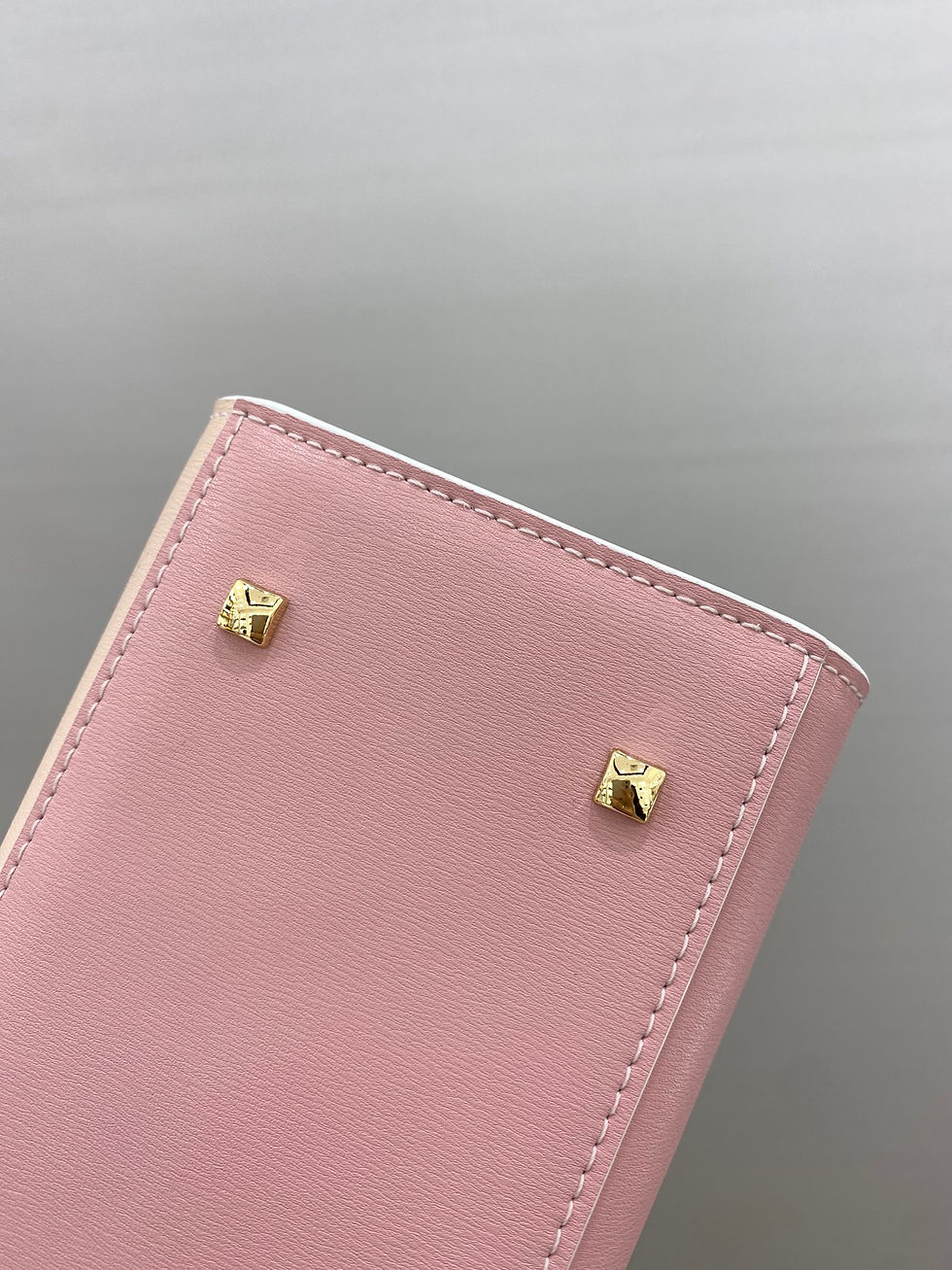 Thumbnail: DELVAUX TEMPETE PM SUPPLE CALF