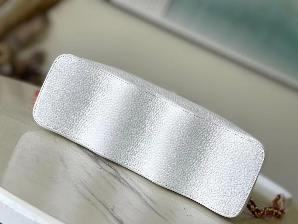 Thumbnail: LV CAPUCINES BB BAG