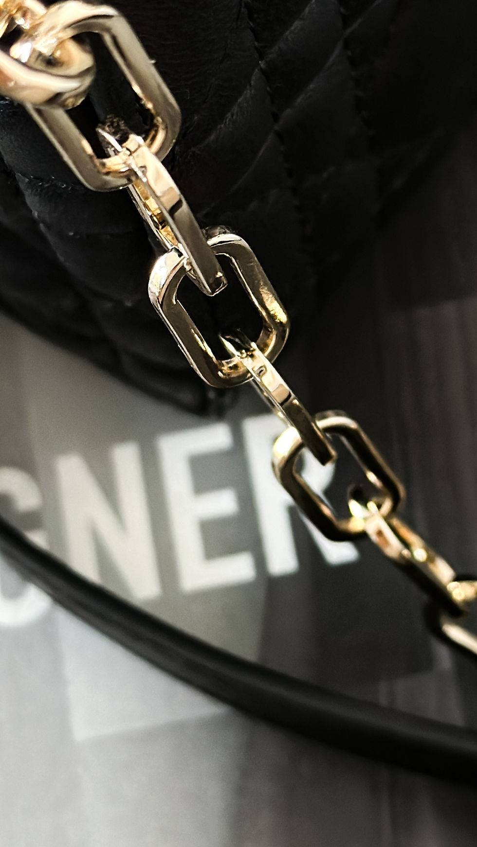 Thumbnail: DIOR LADY D-JOY MICRO BAG 