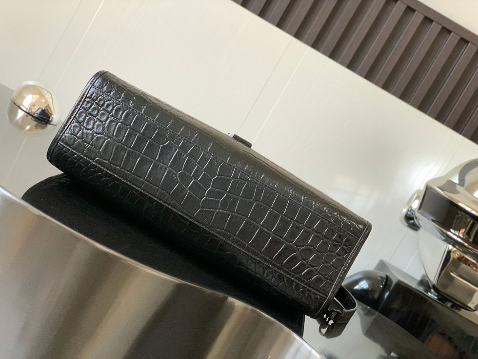 Thumbnail: YSL NIKI SHOPPING SMALL BAG