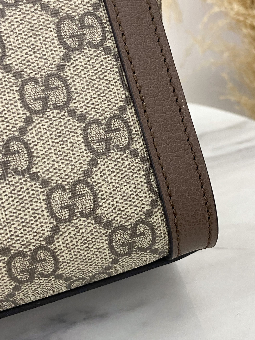 Thumbnail: GUCCI OPHIDIA BAG