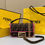 Thumbnail: FENDI BAGUETTE MINI BAG