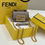 Thumbnail: FENDI BAGUETTE NANO BAG