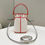 Thumbnail: FENDI MON TRESOR BUCKET BAG