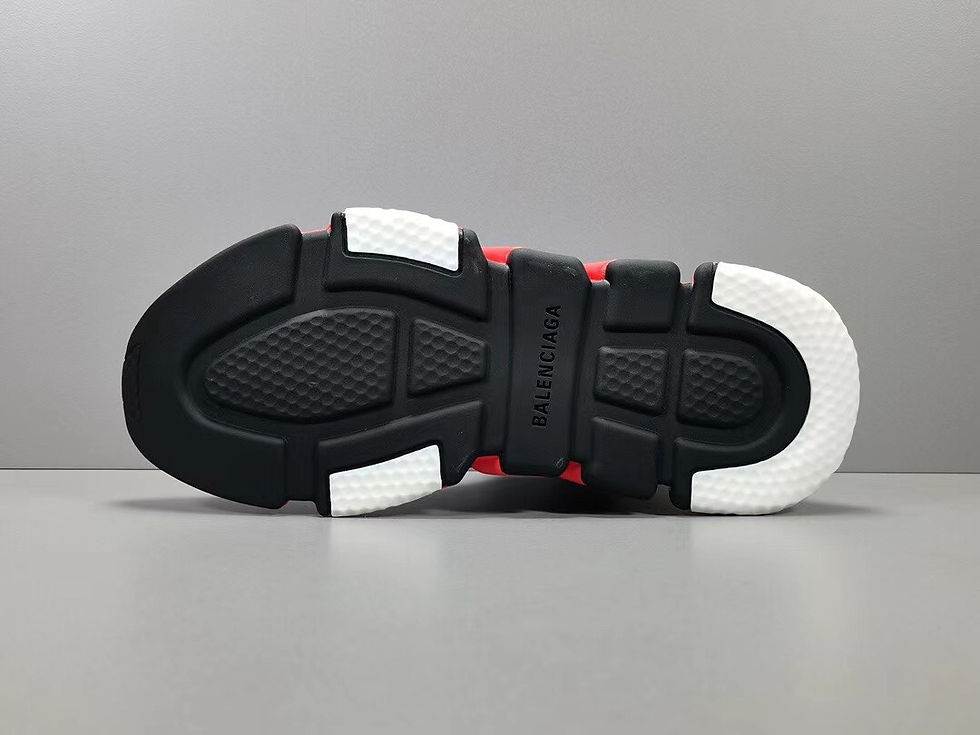 Thumbnail: BALENCIAGA SPEED LT SNEAKERS
