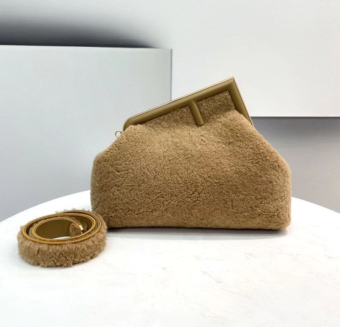 FENDI FIRST LARGE BAG