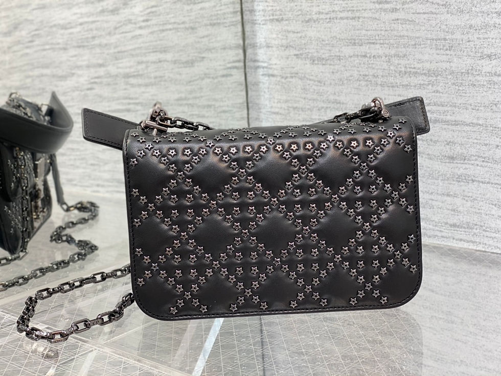 Thumbnail: DIOR ADDICT SMALL BAG