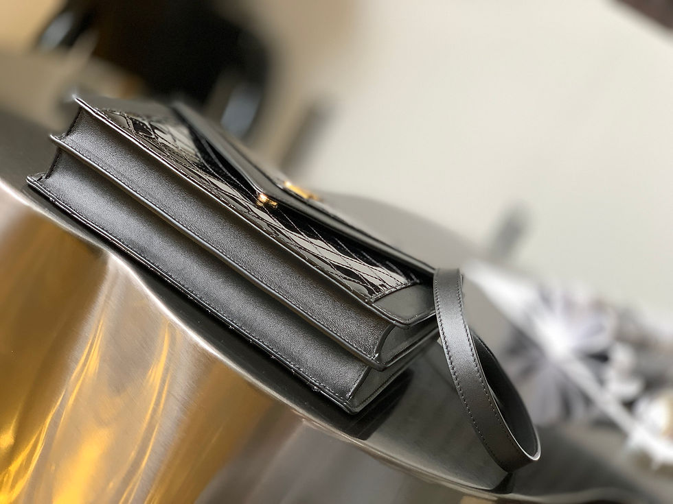 Thumbnail: YSL GABY SMALL BAG