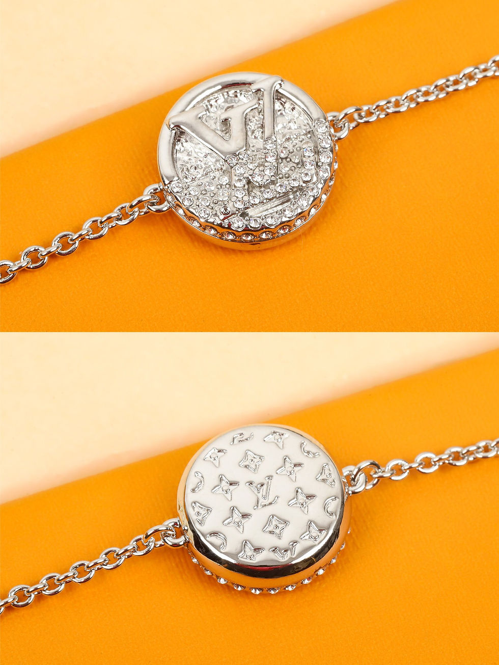 Thumbnail: LV BRACELET