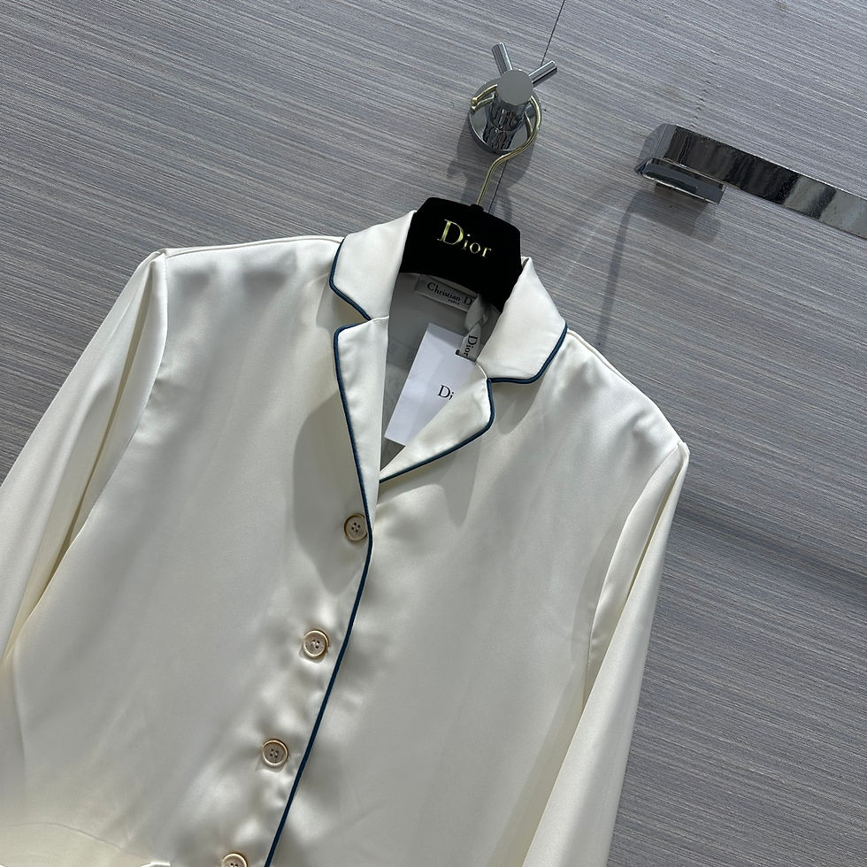 Thumbnail: DIOR ONE SET