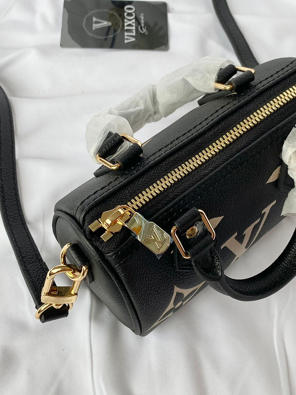 Thumbnail: LV NANO SPEEDY BAG