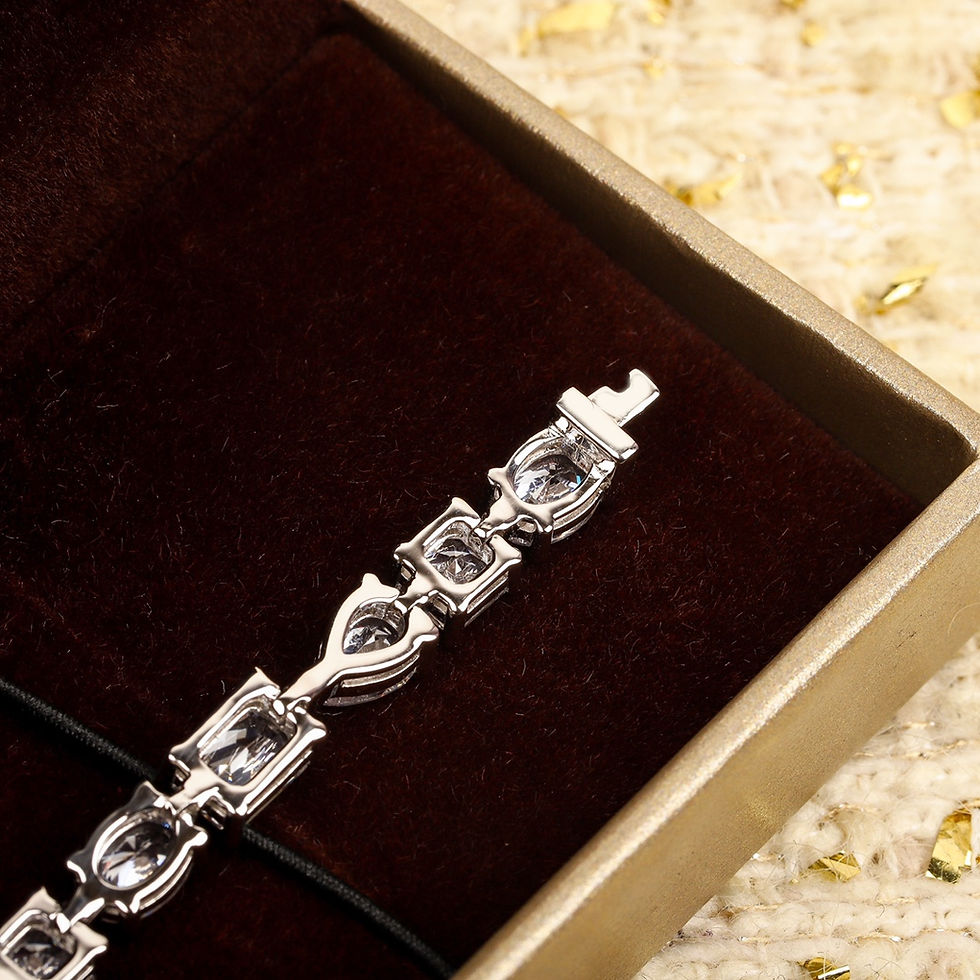Thumbnail: BVLGARI BRACELET