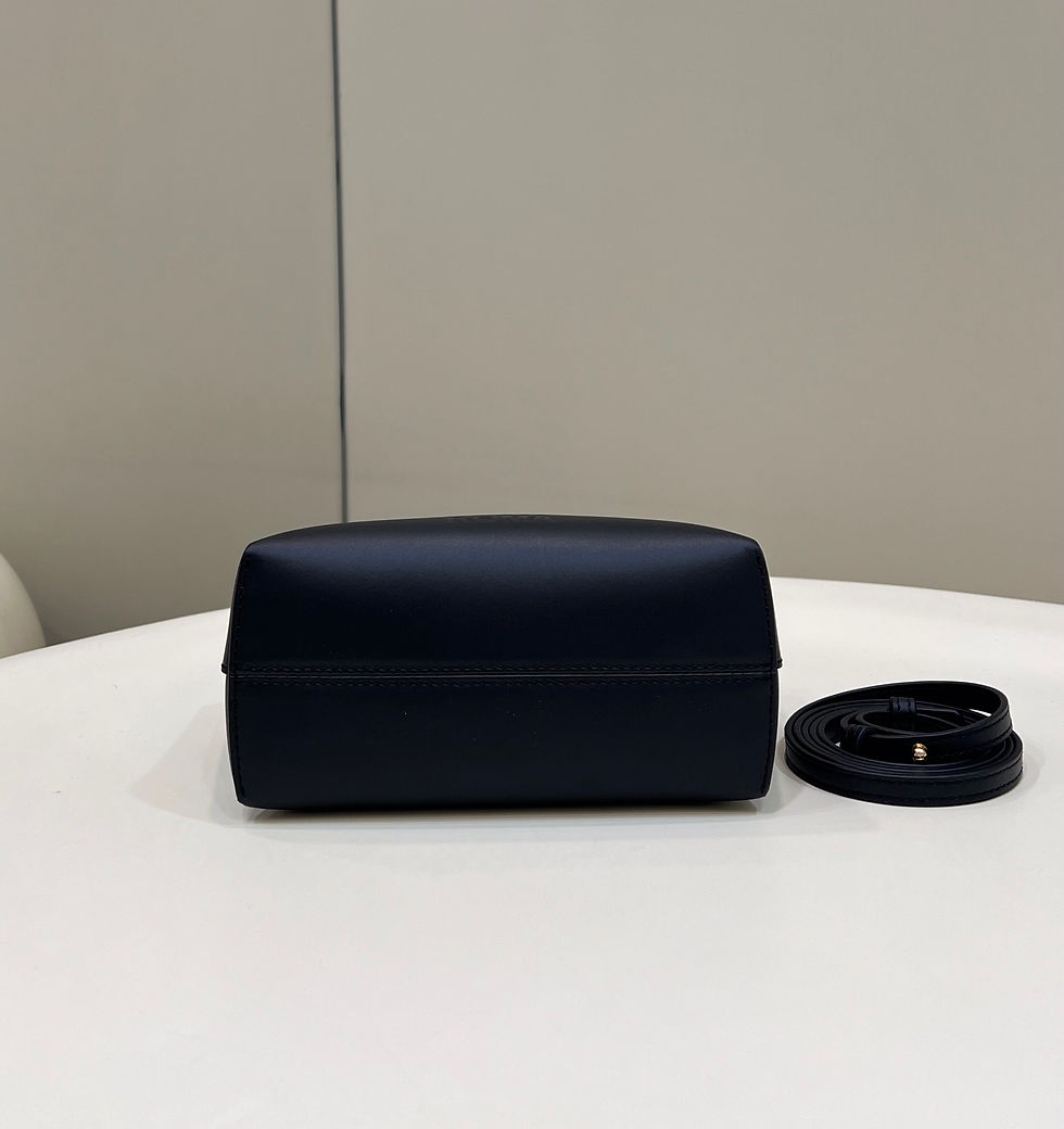 Thumbnail: FENDI BY THE WAY MINI BAG